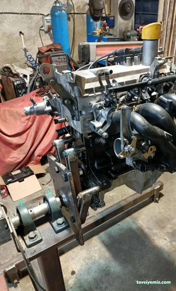 Etu Garage - Auto Service