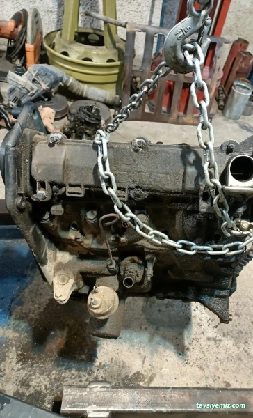 Etu Garage - Auto Service