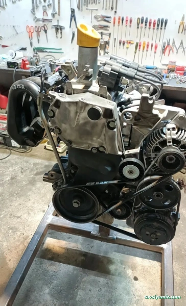 Etu Garage - Auto Service