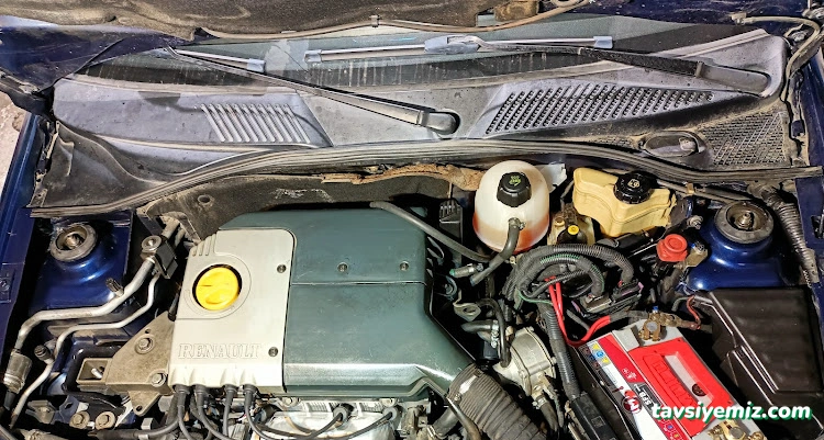 Etu Garage - Auto Service