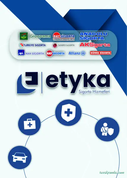 Etyka Sigorta Hizmetleri