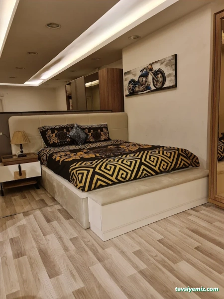 Eurohome Concept Eskişehir