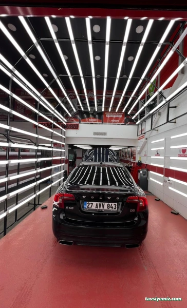 Europe Oto Ekspertiz Diyarbakır Şubesi