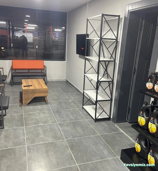 Eurorepar Car Servis Kilis