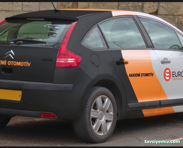 Eurorepar Malatya Akademi Otomotiv