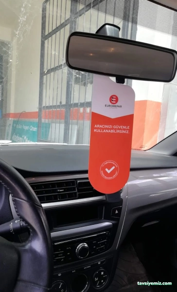 Eurorepar Malatya Akademi Otomotiv