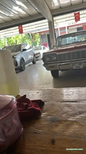 Eurorepar Üstün Otomotiv