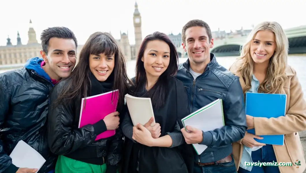 Eurostar Yurtdışı Eğitim Danışmanlığı