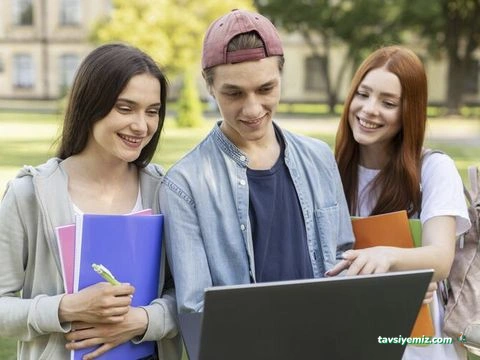 Eurostar Yurtdışı Eğitim Danışmanlığı