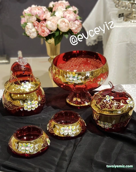 Ev Çeyiz Mağazası