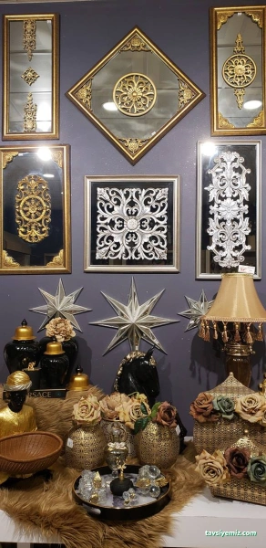 Ev Çeyiz Mağazası