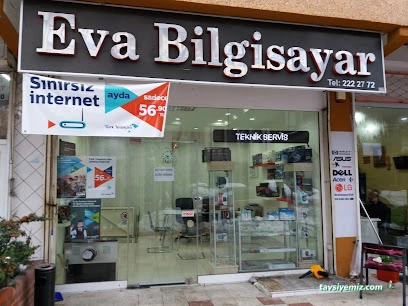 Eva Bilgisayar