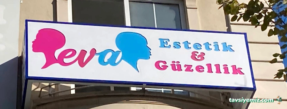 Eva Estetik Ve Güzellik Merkezi Bilecik