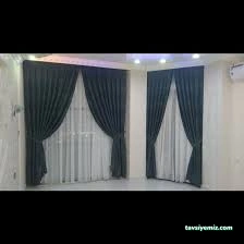 Eva Home / Perde & Ev Tekstili