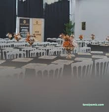 Eva Kına Sünnet Nişan Salonu - Elazığ Kına Evi - Elazığ Nişan Evi