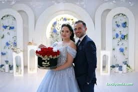 Eva Kına Sünnet Nişan Salonu - Elazığ Kına Evi - Elazığ Nişan Evi