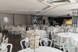 Eva Kına Sünnet Nişan Salonu - Elazığ Kına Evi - Elazığ Nişan Evi