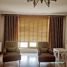 Evce Perde Ve Sarev Bingöl Mağazası