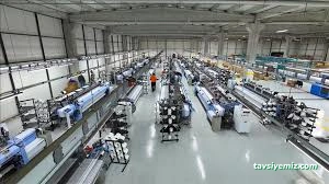 Evce Perde Ve Sarev Bingöl Mağazası