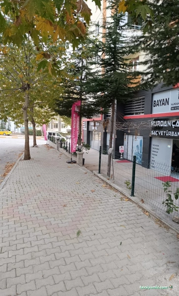 Evcil Dostum Petshop