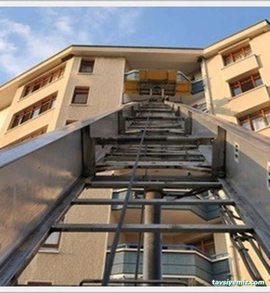 Evden Eve Nakliyat Aydın