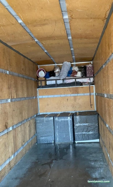 Evden Eve Nakliyat Aydın