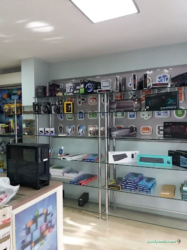 Everest İnternet Cafe İncirli