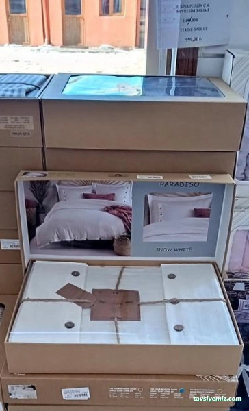 Evginler Ev Tekstili Ltd. Şti.