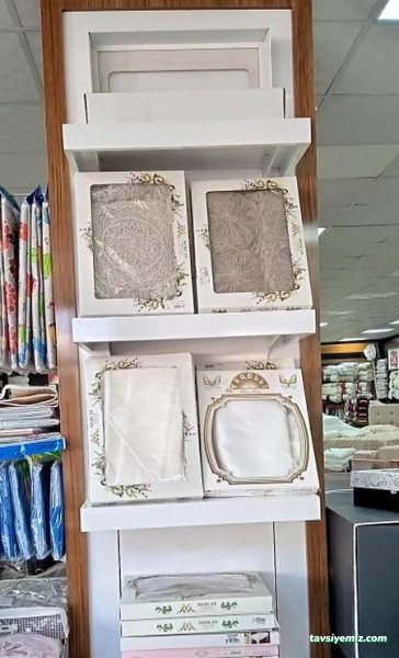 Evginler Ev Tekstili Ltd. Şti.