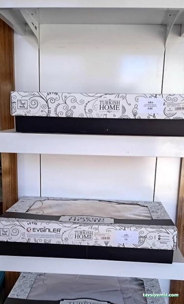 Evginler Ev Tekstili Ltd. Şti.