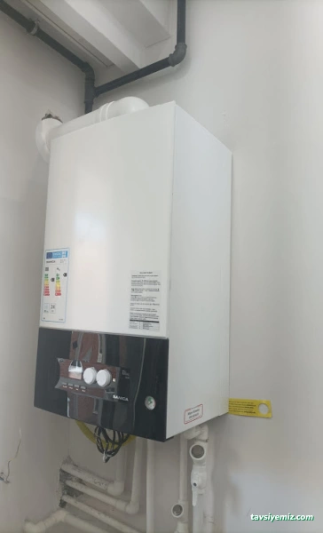 Evin Teknik Kombi Klima Servisi