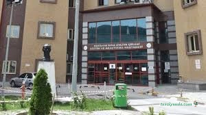 Evliya Çelebi Eğitim Ve Araştırma Hastanesi Ek Bina