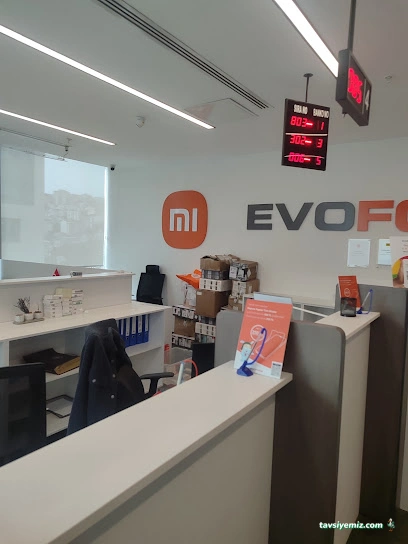 Evofone Kağıthane Yetkili Teknik Servis