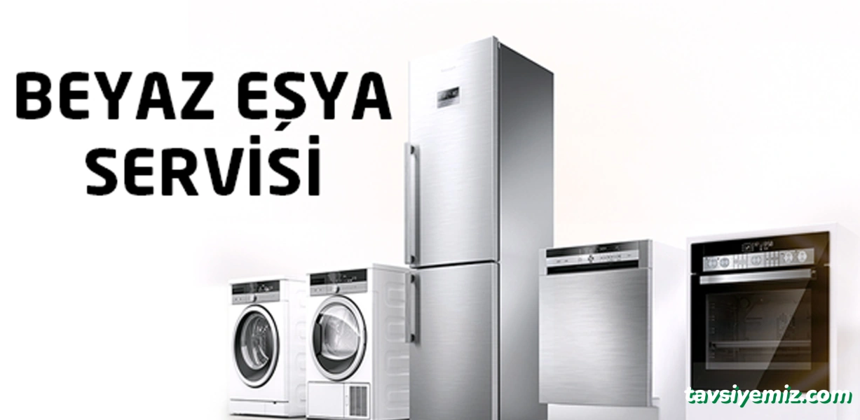 Evran Beyaz Eşya Servisi Ve Elektronik Tamir Bakım