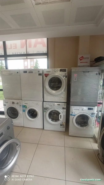 Evran Beyaz Eşya Servisi Ve Elektronik Tamir Bakım