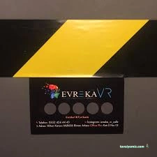Evrekavr Cafe