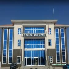 Evren Belediyesi