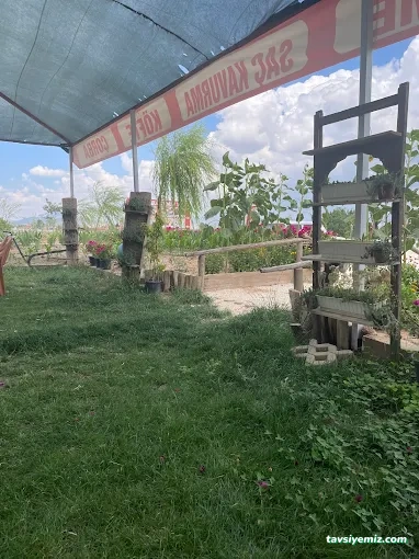 Evren Dinlenme Tesisi