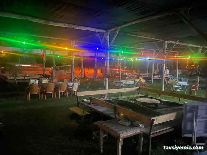 Evren Dinlenme Tesisi