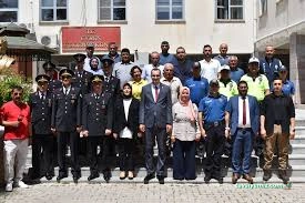 Evren Kaymakamlığı