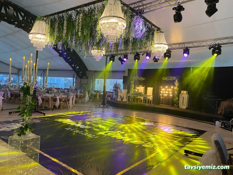 Evren Organizasyon Kastamonu