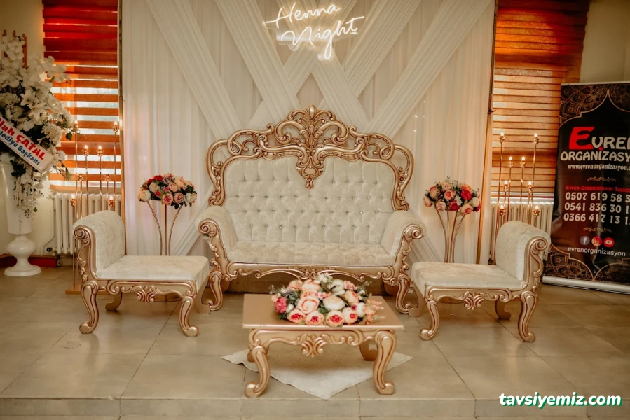 Evren Organizasyon Kastamonu