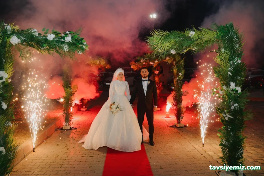 Evren Organizasyon Kastamonu