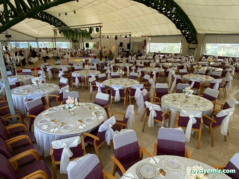 Evren Organizasyon Kastamonu