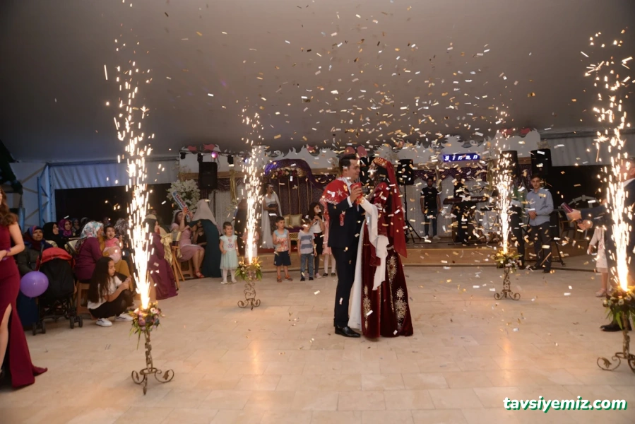 Evren Organizasyon Kastamonu