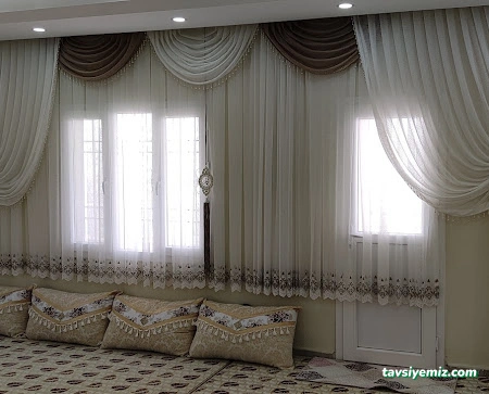 Evteks Halı Ve Perde Sarayı