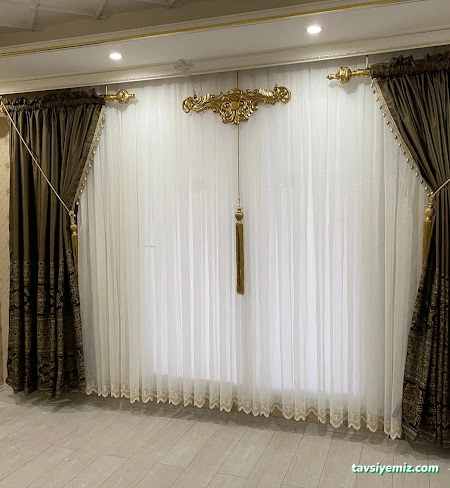 Evteks Halı Ve Perde Sarayı