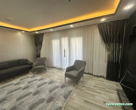 Evteks Halı Ve Perde Sarayı