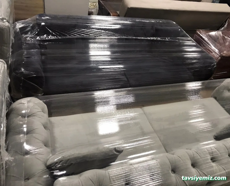 Evyap Spot - Tekirdağ İkinci El Eşya Alım Satım