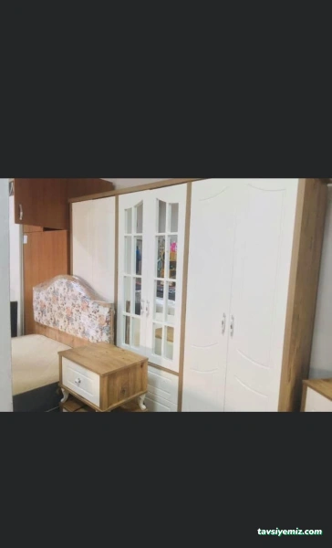 Evyap Spot - Tekirdağ İkinci El Eşya Alım Satım